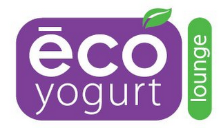 ECO YOGURT LOUNGE