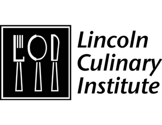 LINCOLN CULINARY INSTITUTE