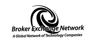 BROKER EXCHANGE NETWORK A GLOBAL NETWORK OF TECHNOLOGY COMPANIES