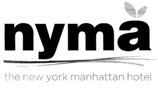 NYMA THE NEW YORK MANHATTAN HOTEL