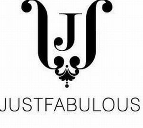 JU JUSTFABULOUS