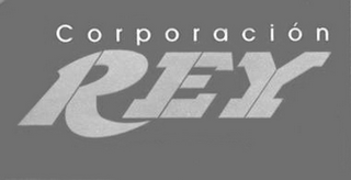 CORPORACIÓN REY