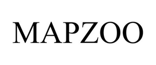 MAPZOO