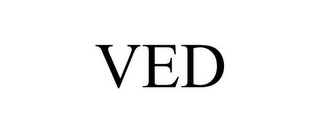 VED