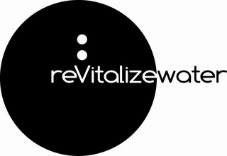 REVITALIZEWATER