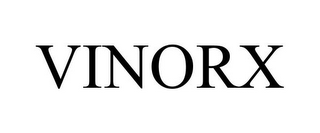 VINORX