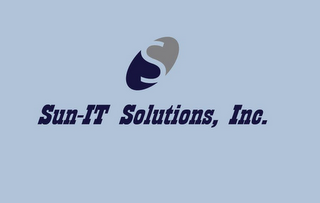 S SUN-IT SOLUTIONS, INC