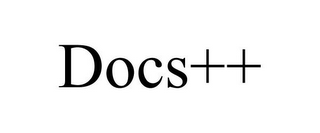 DOCS++