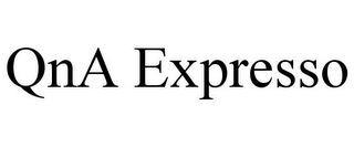 QNA EXPRESSO