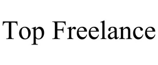 TOP FREELANCE