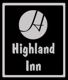 H HIGHLAND INN