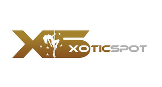 XOTICSPOT