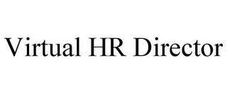 VIRTUAL HR DIRECTOR