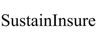 SUSTAININSURE