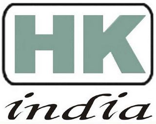 HK INDIA