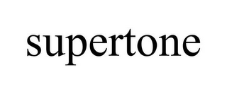 SUPERTONE