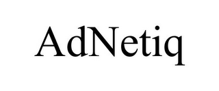 ADNETIQ