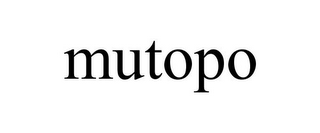 MUTOPO