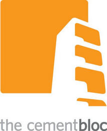 THE CEMENTBLOC