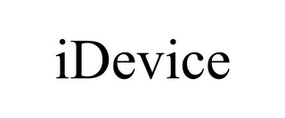 IDEVICE