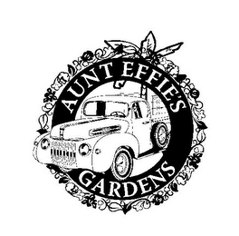 AUNT EFFIE'S GARDENS