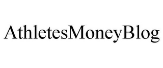 ATHLETESMONEYBLOG