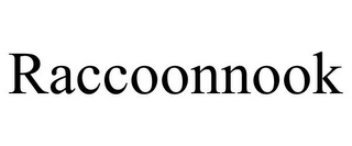 RACCOONNOOK