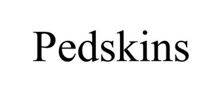 PEDSKINS