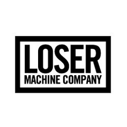 LOSER MACHINE COMPANY