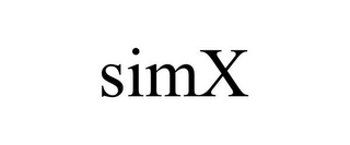 SIMX