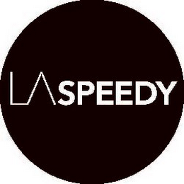 LA SPEEDY