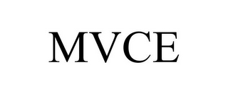 MVCE