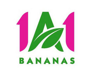 1A1 BANANAS