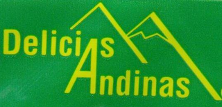 DELICIAS ANDINAS