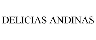 DELICIAS ANDINAS