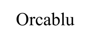 ORCABLU