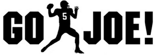 GO JOE! 5