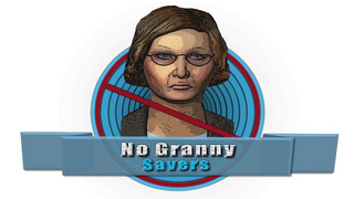 NO GRANNY SAVERS