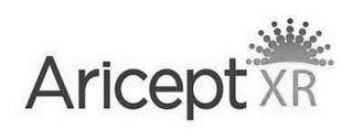 ARICEPT XR