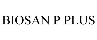 BIOSAN P PLUS