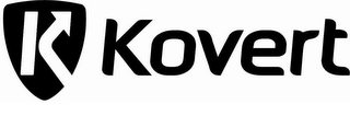 K KOVERT