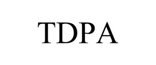 TDPA