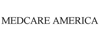 MEDCARE AMERICA