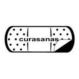 CURASANAS