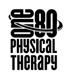 ONE80 PHYSICAL THERAPY