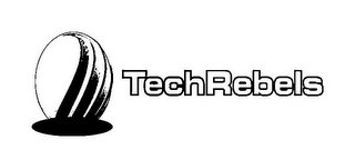 TECHREBELS