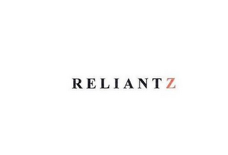 RELIANTZ