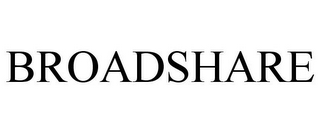 BROADSHARE