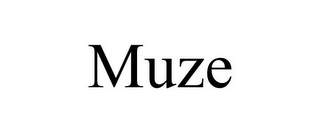 MUZE