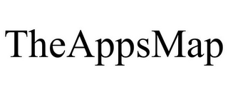 THEAPPSMAP